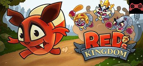 Red's Kingdom System Requirements
