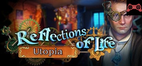 Reflections of Life: Utopia Collector's Edition System Requirements