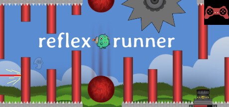 reflex runner System Requirements