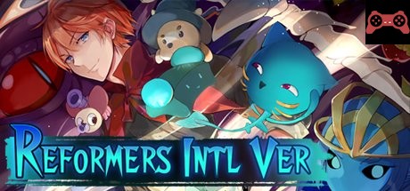 Reformers Intl Ver(å˜é©è€…国际版) System Requirements
