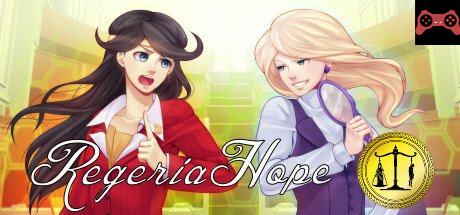 Regeria Hope Episode 1 System Requirements