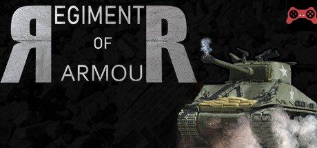 Regiment of Armour System Requirements
