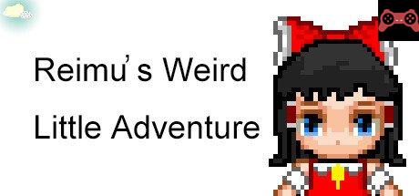 Reimu's Weird little adventure System Requirements
