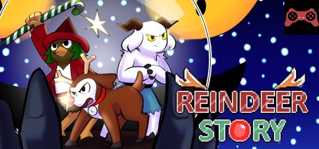 Reindeer Story System Requirements