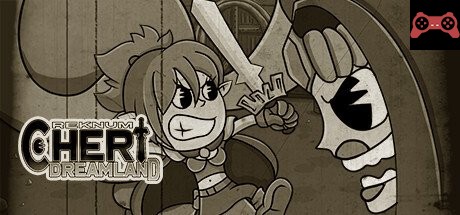 Reknum Cheri Dreamland System Requirements
