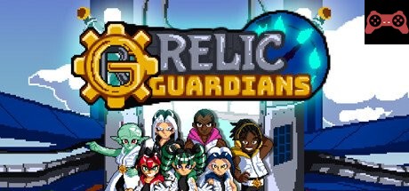 Relic Guardians: Complete System Requirements