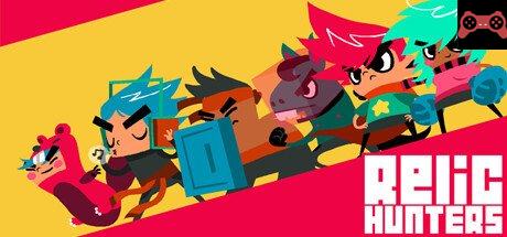 Relic Hunters Zero System Requirements