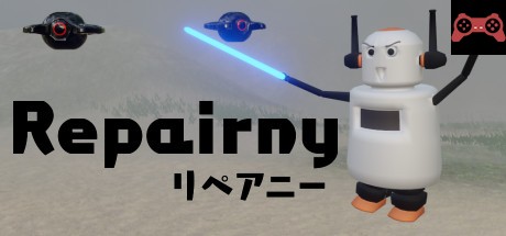 Repairny (リペアニー) System Requirements