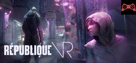 Republique VR System Requirements