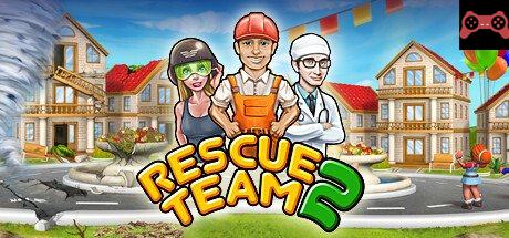 Rescue Team 2 System Requirements