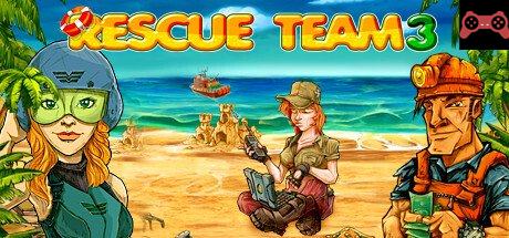 Rescue Team 3 System Requirements