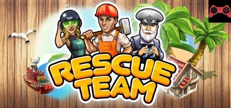 Rescue Team System Requirements