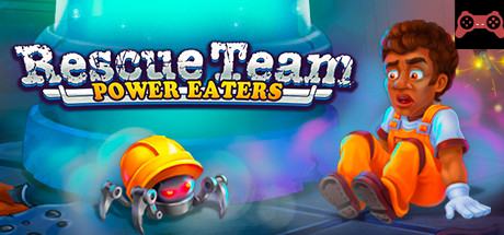 Rescue Team: Power Eaters System Requirements