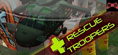 Rescue Troopers System Requirements
