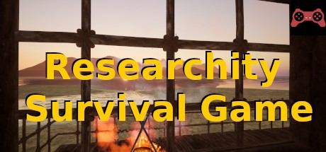 Researchity | Open World Survival Game System Requirements