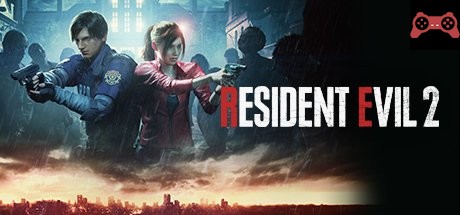 Resident Evil 2 System Requirements