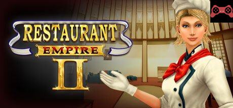 Restaurant Empire II System Requirements
