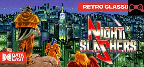 Retro Classix: Night Slashers System Requirements