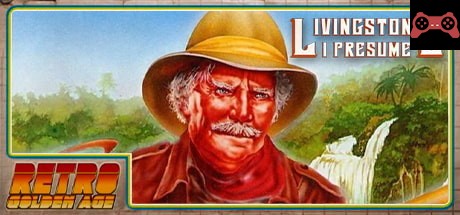 Retro Golden Age - Livingstone I Presume System Requirements
