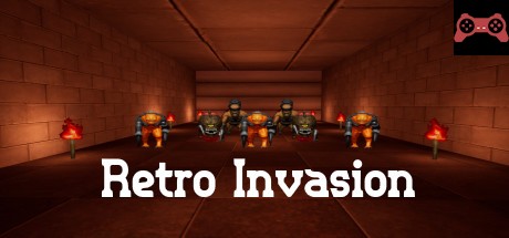 Retro Invasion System Requirements