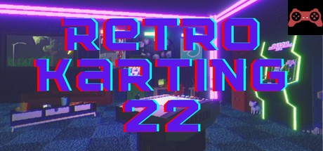 Retro Karting 22 System Requirements