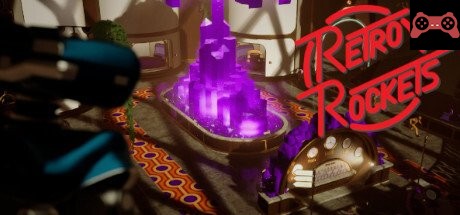Retro Rockets System Requirements