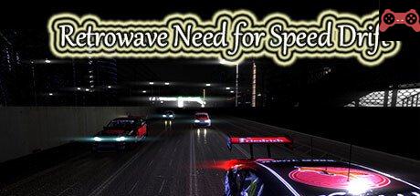 Retrowave Need for Speed Drift System Requirements