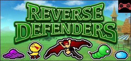 Reverse Defenders System Requirements
