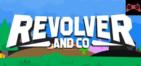 Revolver and Co System Requirements