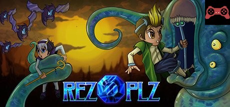 REZ PLZ System Requirements