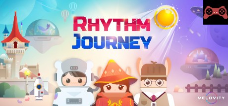 Rhythm Journey System Requirements