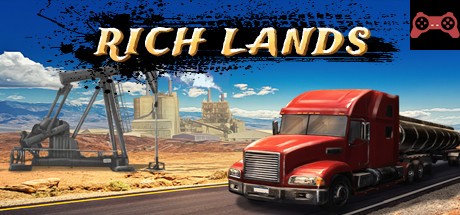 Rich Lands System Requirements