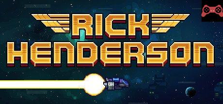 Rick Henderson System Requirements