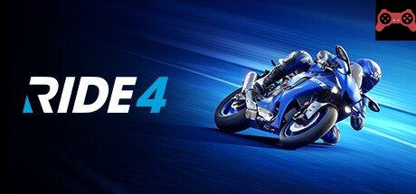 RIDE 4 System Requirements