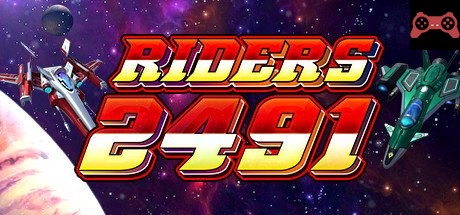 Riders 2491 System Requirements