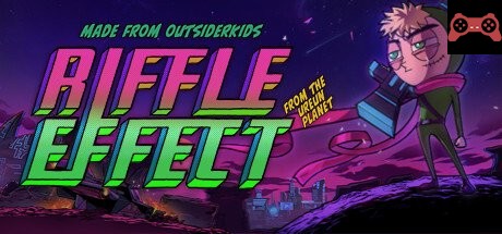 RiffleEffect System Requirements