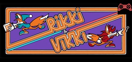 Rikki & Vikki System Requirements