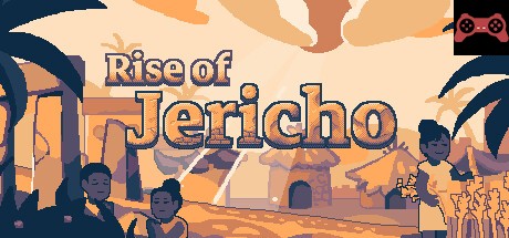 Rise of Jericho System Requirements