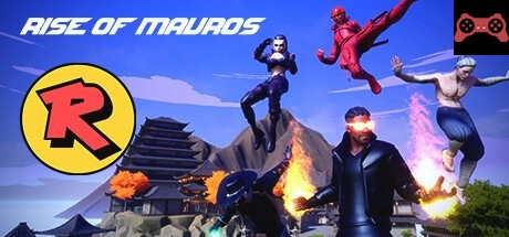 Rise of Mavros System Requirements