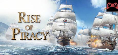 Rise of Piracy System Requirements