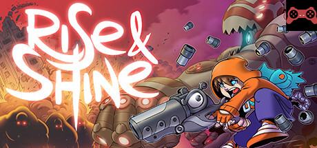 Rise & Shine System Requirements