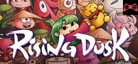 Rising Dusk System Requirements