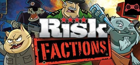 RISK: Factions System Requirements