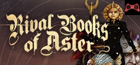 Rival Books of Aster System Requirements