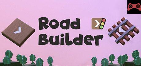 Road Builder System Requirements