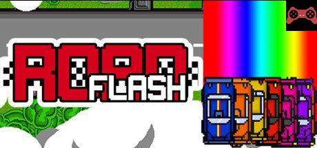 Road Flash System Requirements