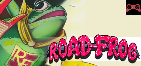 Road Frog System Requirements