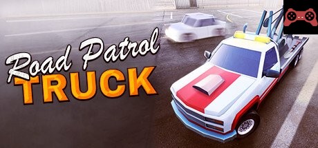 Road Patrol Truck System Requirements