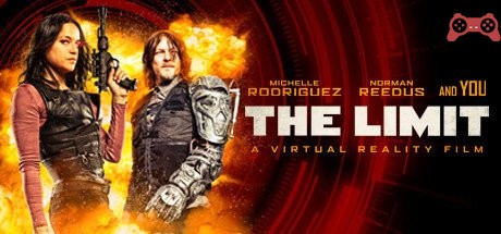 Robert Rodriguezâ€™s THE LIMIT: An Immersive Cinema Experience System Requirements