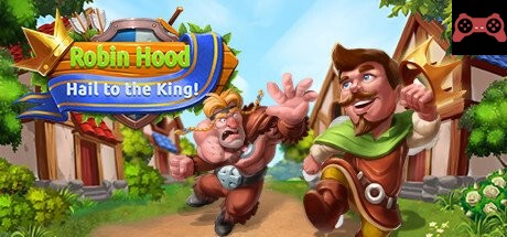 Robin Hood: Hail to the King System Requirements